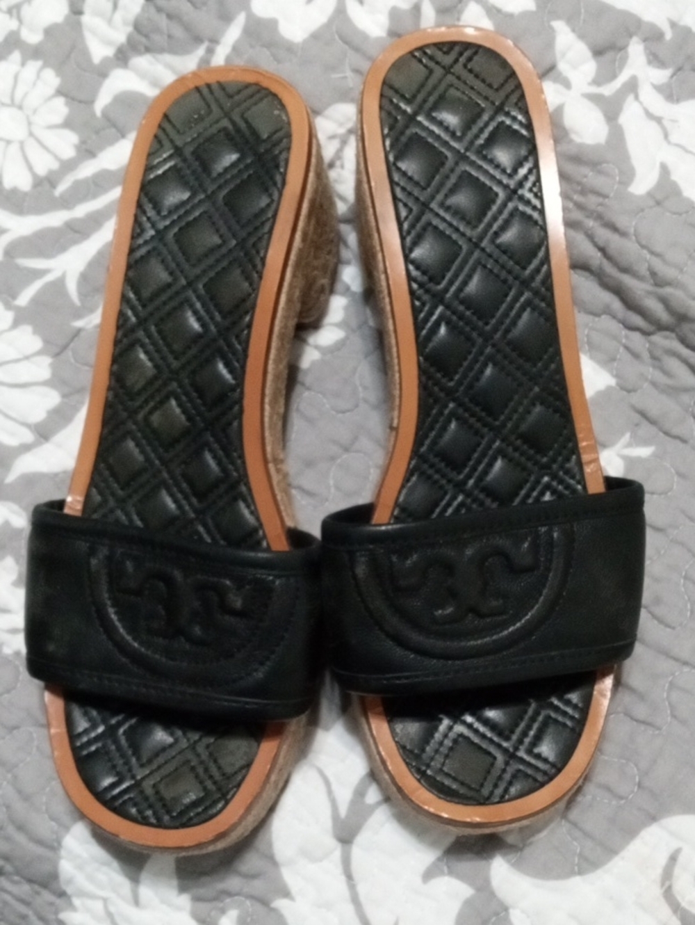 Tory Burch Sandals